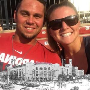 Meet your Posher, Logan